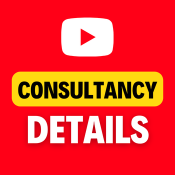 YouTube Automation Faceless Channel Consultancy Bangla